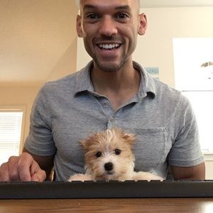 Meet your Posher, Brandon